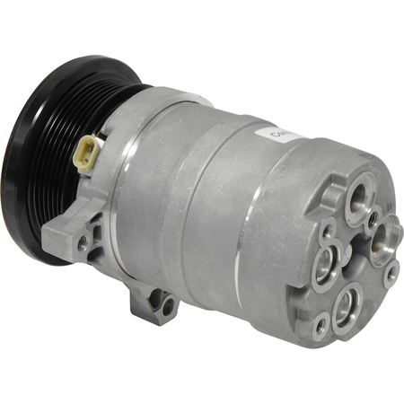 UNIVERSAL AIR COND Universal Air Conditioning New Compressor, Co20110Glc CO20110GLC